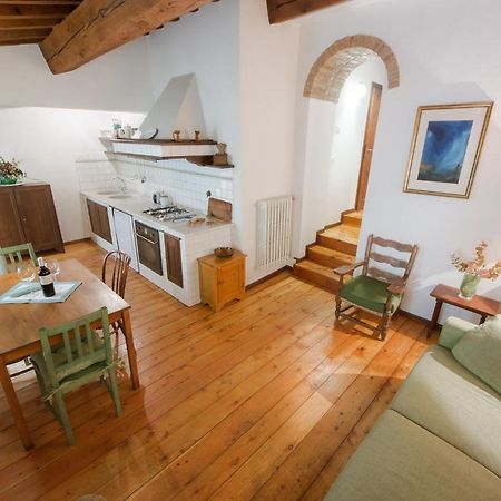 San Niccolo House Leilighet Firenze Eksteriør bilde