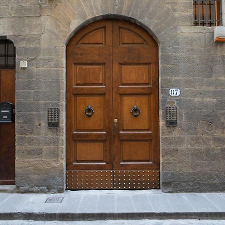 San Niccolo House Leilighet Firenze Eksteriør bilde